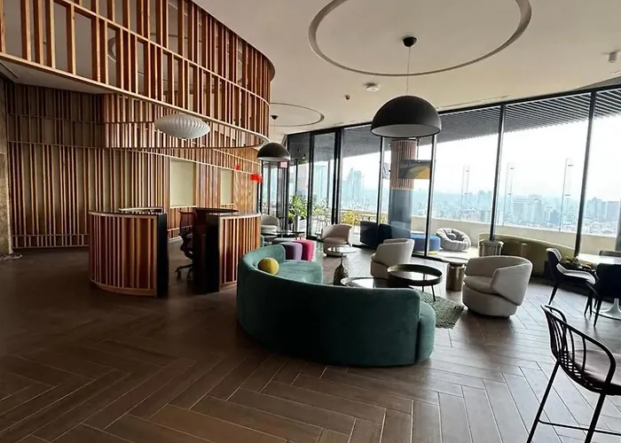 Apartment 007