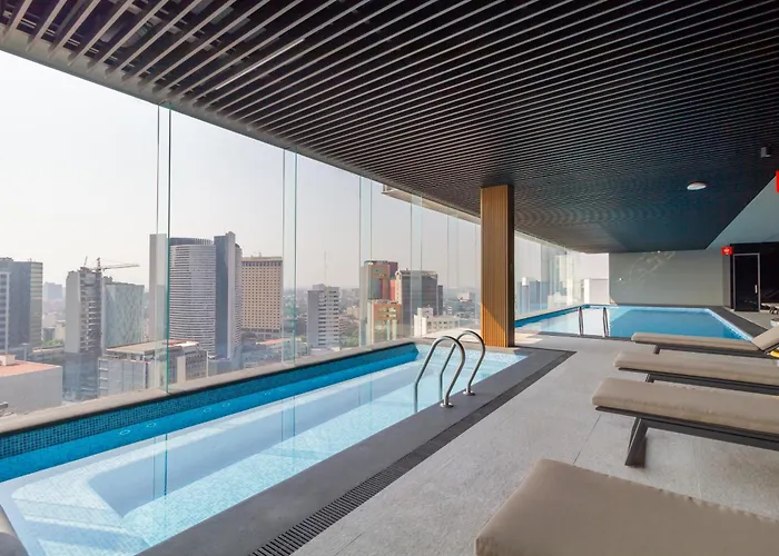 007 Apartment *